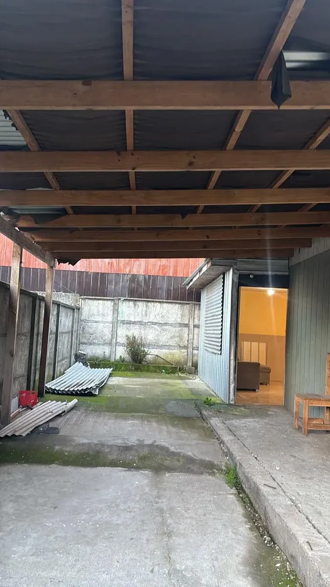 Imagen 4 de 13 de Arriendo En Villa El Sauco, Coronel
