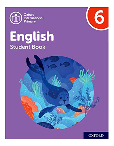 Oxford International Primary English 6 - Sb - Vv Aa 