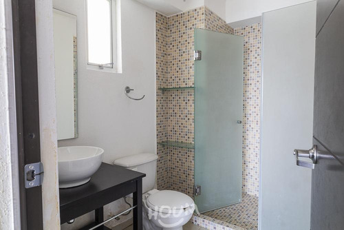 Imagen 14 de 19 de Departamento En Ampliación Petrolera, Azcapotzalco Con 2 Recámaras, 68 M², Id: 45055