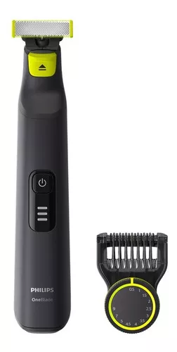 Afeitadora Philips Y Cortadora de Pelo Trimmer Multigroom Series 3000  MG-3711/15