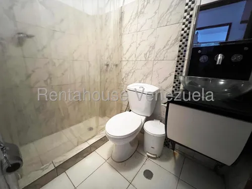 Casa En Venta, Urb. Palo Verde
