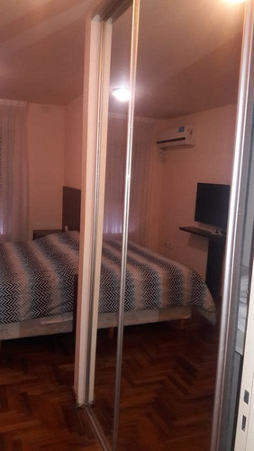 Vendo Departamento 1 Dormitorio - Nueva Córdoba - Zona Terminal Y Parque Sarmiento