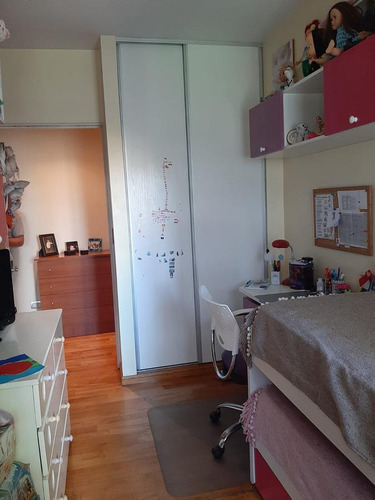 Imagen 21 de 30 de Departamento - Caballito