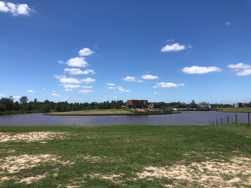 Imagen 5 de 10 de El Mejor Lote Al Río! Prox A Salida Río Luján - 1100m2