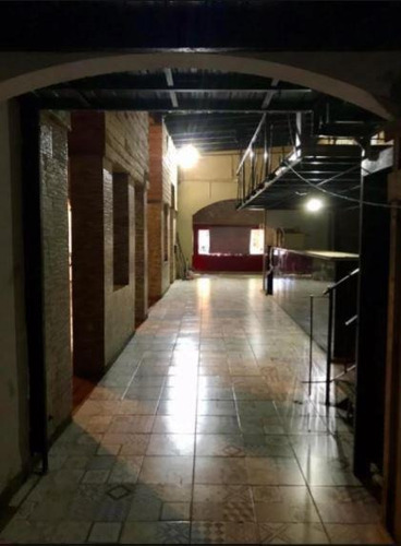 Imagen 5 de 18 de Local Comercial/ Terreno En Venta - Apto Gastronómico - Palermo Hollywood