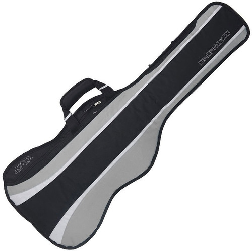 Madarozzo Elegant G50 Funda Muy Acolchada Guitarra Electrica