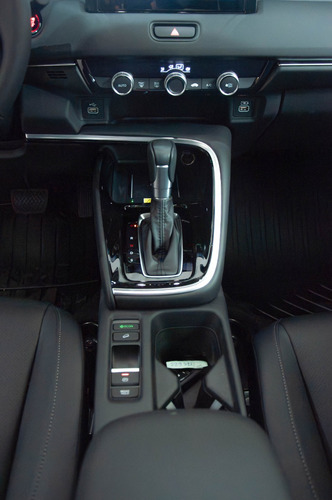 Honda Hr-v Exl 2025
