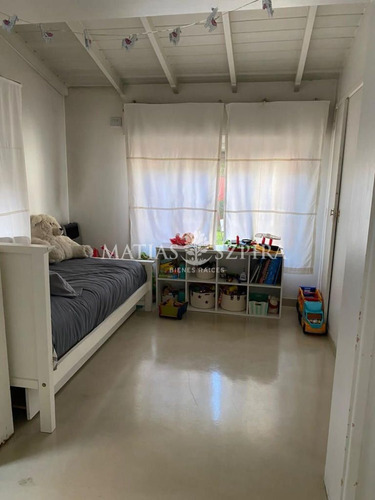 Casa Refaccionada A Nuevo Con Parque Excelente Ubicación