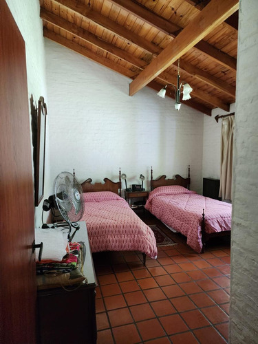 Casa En Venta, Apta Cred.hipot., El Moro, Marcos Paz