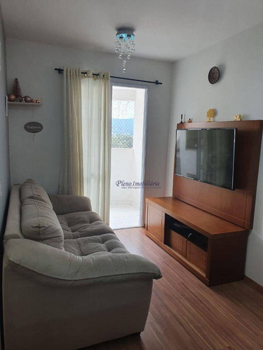 Imagem 2 de 22 de Apartamento Com 1 Dormitório À Venda, 42 M² Por R$ 282.000,00 - Vila Mazzei - São Paulo/sp - Ap1295