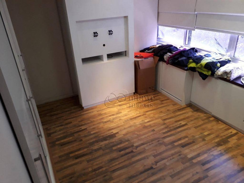 Imagem 17 de 30 de Apartamento À Venda, 210 M² Por R$ 3.300.000,00 - Ipanema - Rio De Janeiro/rj - Ap6528