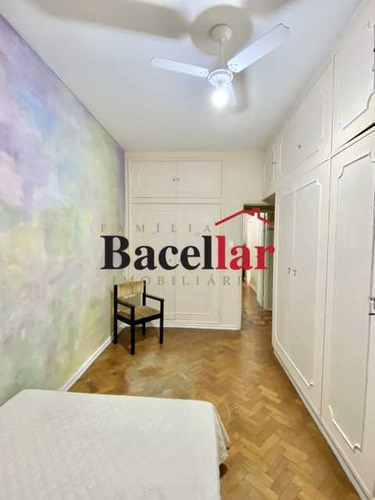 Imagem 10 de 15 de Apartamento-à Venda-tijuca-rio De Janeiro - Tiap33697