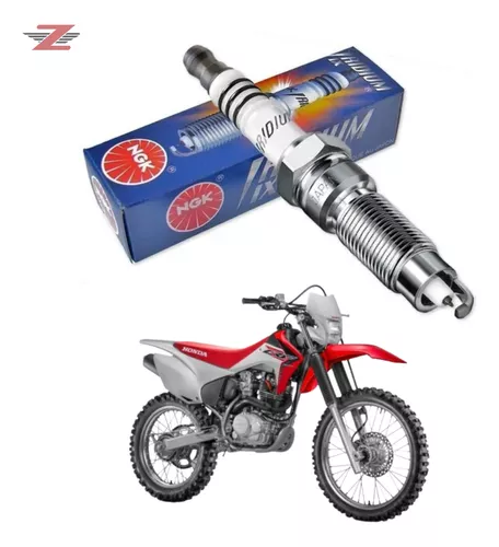 Honda Crf 230  MercadoLivre 📦