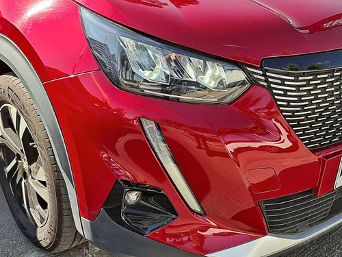 Peugeot 2008 Allure Pack