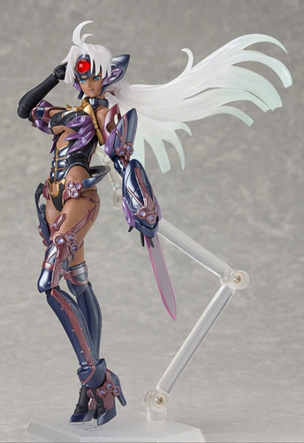 Figma - T-elos From Xenosaga Episode Iii (Usado)