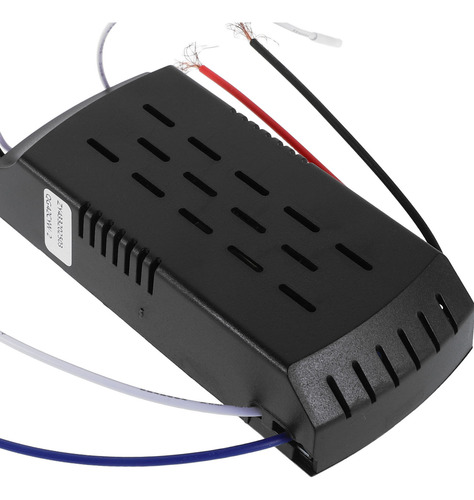 1 Juego De Kit De Control Remoto Para Ventilador De Techo Co