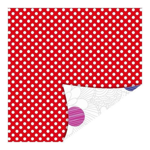 Papel Tex Print Collection Paper Sweet Love, 1 ref. C39, color otro