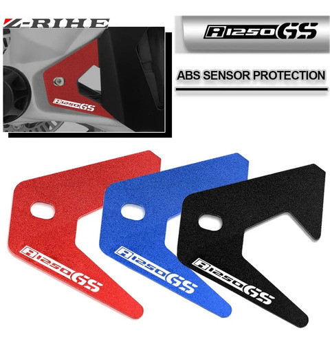 Protector De Sensor De Abs Delantero Bmw R1250gs Adventure 2