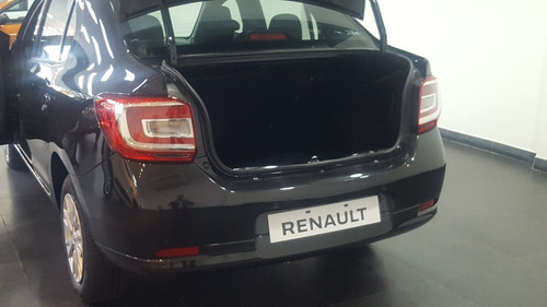 Renault Logan Intens 1.6 Nafta 0km 4 Puertas Sedan 2021
