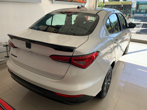 Fiat Cronos S-desing En Stock 2021 Bajamos El Precio H