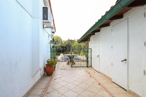 Imagen 23 de 30 de Chalet 4 Dormitorios Venta - Villa Adelina