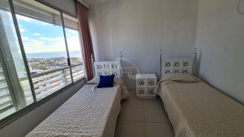 Imagen 15 de 18 de Apartamento En Venta En Peninsula! - Punta Del Este Peninsula