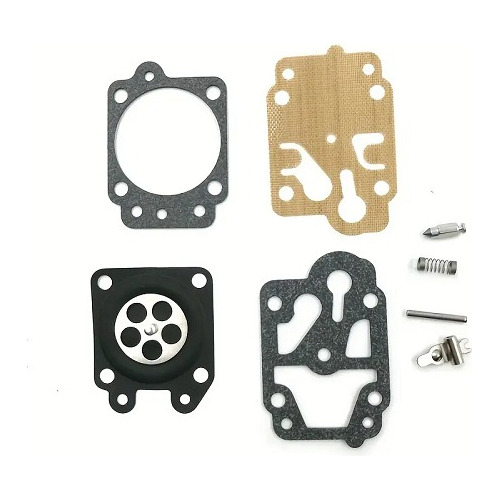 Kit Reparación Carburador Desmalezadoras Chinas 26cc33cc52cc