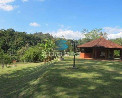 Imagem 16 de 20 de Chácara Em Jainu Para Venda Ou Permuta - Ch00914 - 69734989