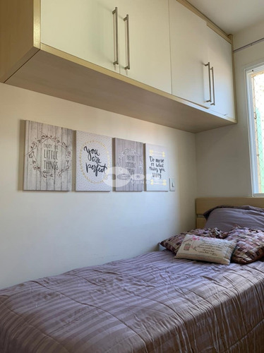 Imagem 9 de 15 de Apartamento - Vila Guiomar - Ref: 1375 - V-1375