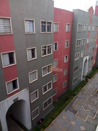 Imagem 15 de 15 de Apartamento À Venda, 41 M² Por R$ 175.000,00 - Vila Jacuí - São Paulo/sp - Ap1514