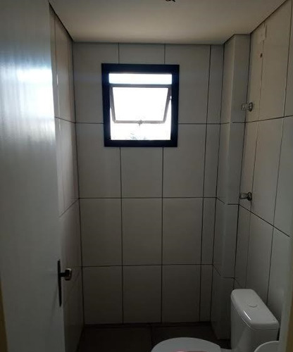 Imagem 10 de 10 de Apartamento Ótima Localização Jd. Textil 2 Dorms, 1 Vaga - 3571 Lpp - 69949760