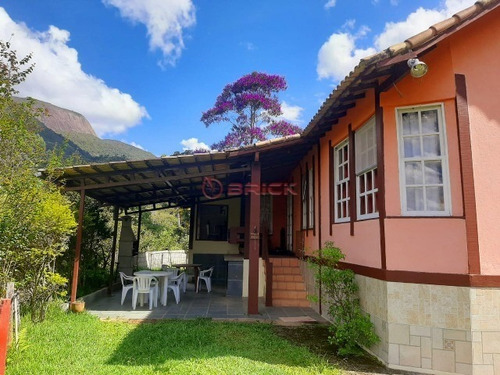 Imagem 21 de 23 de Propriedade Com 120 Mil M² De Área Em Teresópolis. - St00188 - 69390058
