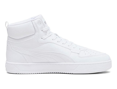 Zapatillas Puma Puma Caven 2.0 Mid Hombre Blanco