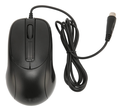 Mouse Óptico Con Cableado De La Computadora Heyzoki Ps2, Rat