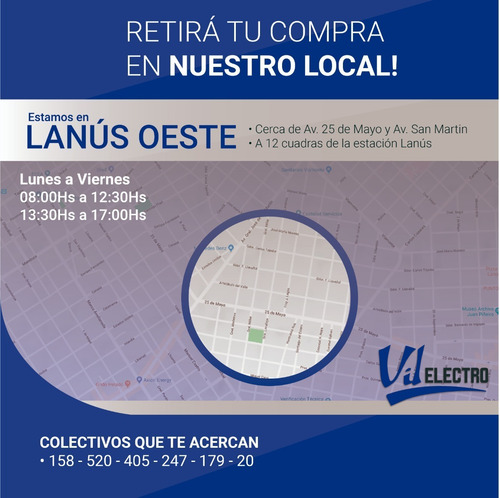 Llaves Termicas Jeluz Interruptor Bipolar 10 16a 20a 25a 32a