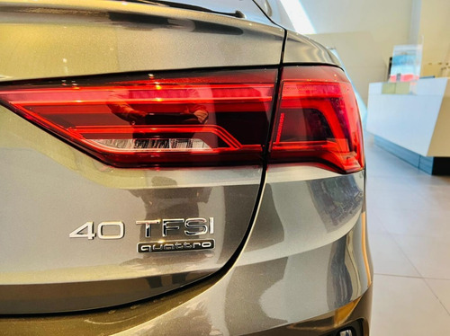 Imagen 7 de 15 de Audi Q3 Sportback 2.0 40 Tfsi Quattro 220cv Q2 Q5 Q7 Q8 4x4