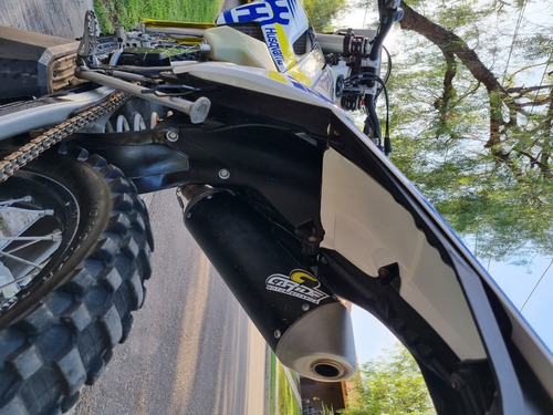 Imagen 10 de 11 de Husqvarna Fe 250 Enduro 2018