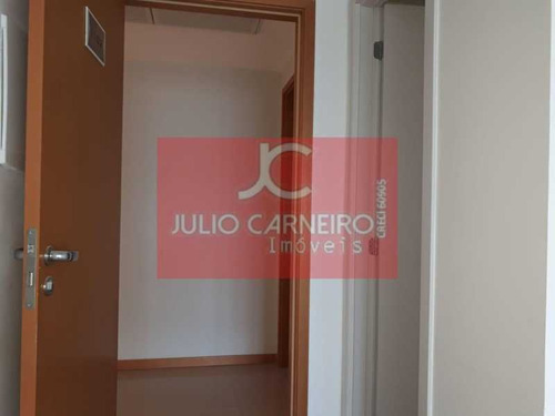 Sala-à Venda-recreio Dos Bandeirantes-rio De Janeiro - Jcsl00020