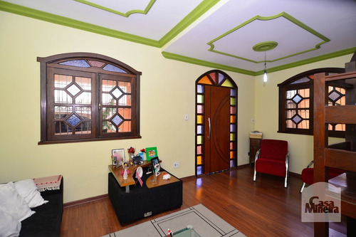 Imagem 2 de 15 de Casa À Venda No Santa Mônica - Código 276391 - 276391