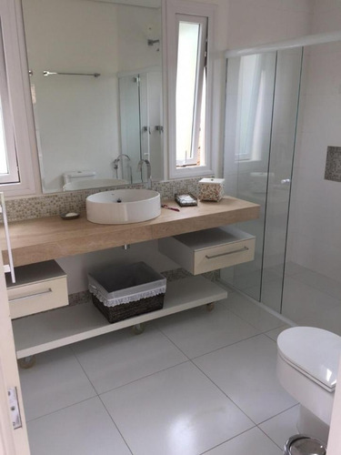 Linda Chácara Cond. Residencial Dos Lagos- Itupeva - Ch0010