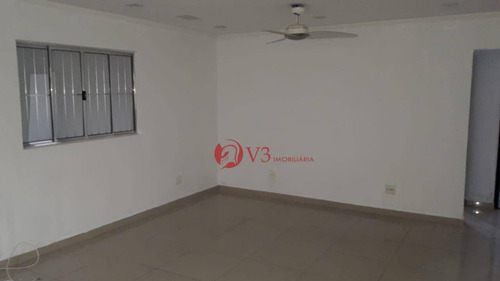Imagem 17 de 18 de Casa Com 3 Dormitórios, 140 M² - Venda Por R$ 3.600.000,00 Ou Aluguel Por R$ 2.000,00/mês - Cidade Patriarca - São Paulo/sp - Ca0046