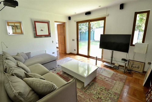Exquisita Casa Remodelada 4 Dorms. Sector Sport Frances