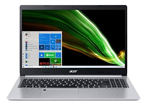 Laptop Acer Aspire 5 15.6  Fhd Ips Thin & Light Amd Ryzen 7