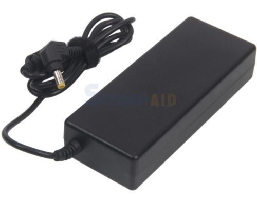 Imagen 2 de 5 de Ac Adaptador Para Toshiba Satellite M305-s4848 Pslb8u L45-s7