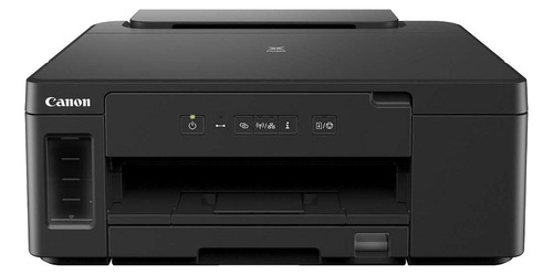 Impresora Canon Gm2010 Sistema Continuo Doble Faz Y Ethernet