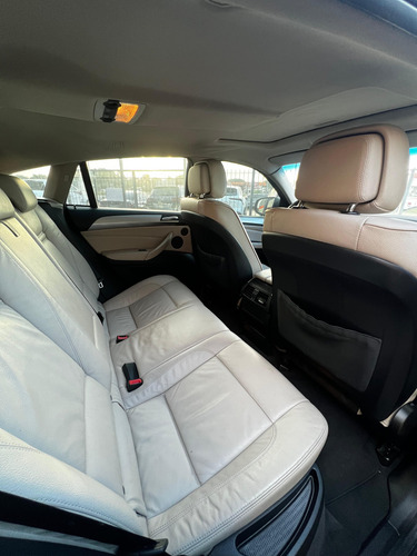 BMW X6 3.0 Xdrive 35i Sportive 306cv