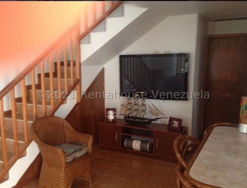 Imagen 5 de 13 de Leida Falcon Rentahouse Vende Townhouse En Chichiriviche Falcon 23-7035 Lf