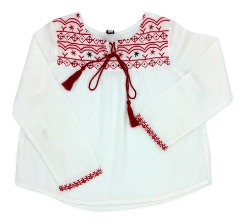 Bff Blusa Templanza Temperance Conjunto Nena Muñeca Wg