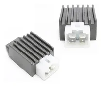 Comprar Regulador De Voltaje Honda Cg 125 Today Titan C100 Biz Elite
