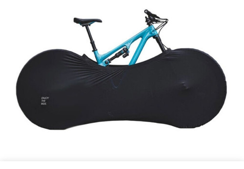 Capa Pra Bicicleta Mud Nomad Bike Cover Mtb Speed Proteção